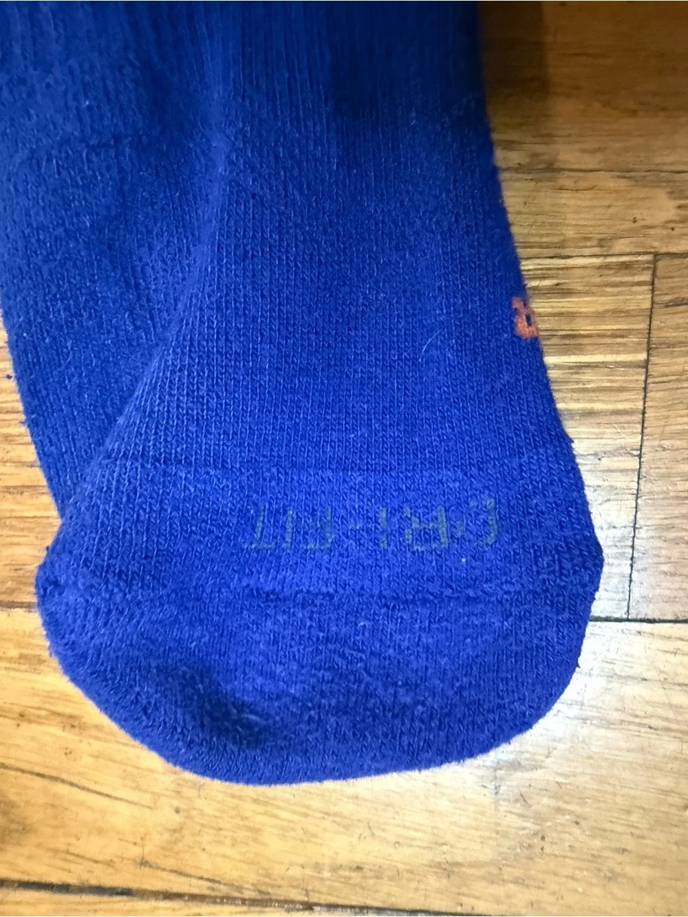 Nike Basketball Crew Socks